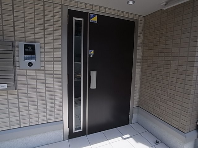 神戸市須磨区須磨寺町１丁目のアパート