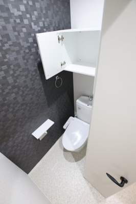 【トイレ】 | あんしん+VieM深井中町13-1014