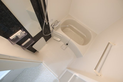 【浴室】 | あんしん+VieM深井中町13-1014
