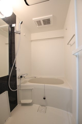 【浴室】 | あんしん+VieM深井中町13-1014