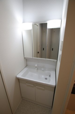 【独立洗面台】 | あんしん+VieM深井中町13-1014