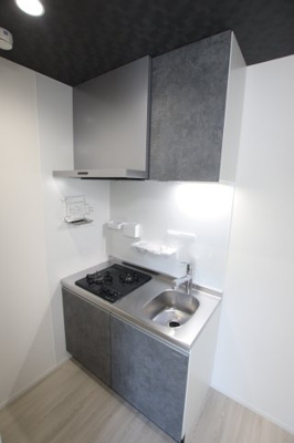 【キッチン】 | あんしん+VieM深井中町13-1014