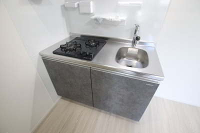 【キッチン】 | あんしん+VieM深井中町13-1014