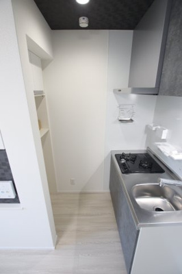 【その他】 | あんしん+VieM深井中町13-1014 | キッチンスペース