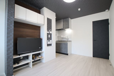 【洋室】 | あんしん+VieM深井中町13-1014