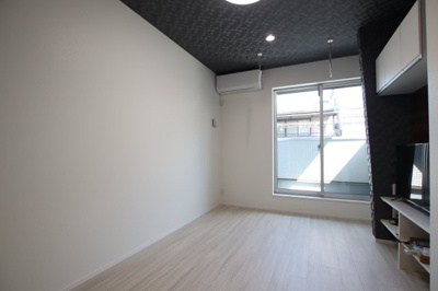 【洋室】 | あんしん+VieM深井中町13-1014