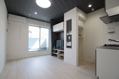 【洋室】 | あんしん+VieM深井中町13-1014