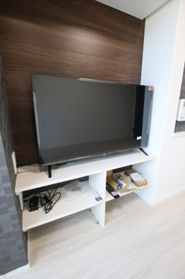 【設備】 | あんしん+VieM深井中町13-1014