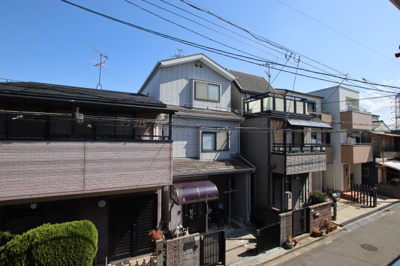 【展望】 | あんしん+VieM深井中町13-1014