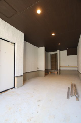 【駐車場】 | あんしん+VieM深井中町13-1014