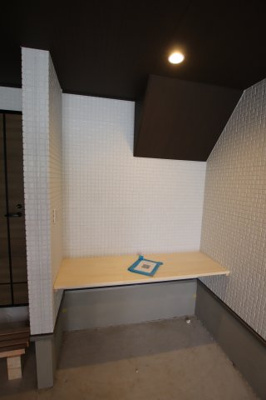 【内装】 | あんしん+VieM深井中町13-1014