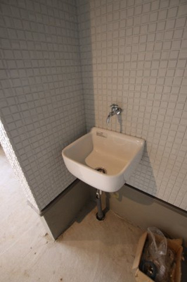 【その他共用部分】 | あんしん+VieM深井中町13-1014