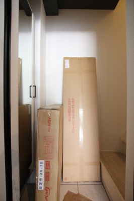 【玄関】 | あんしん+VieM深井中町13-1014