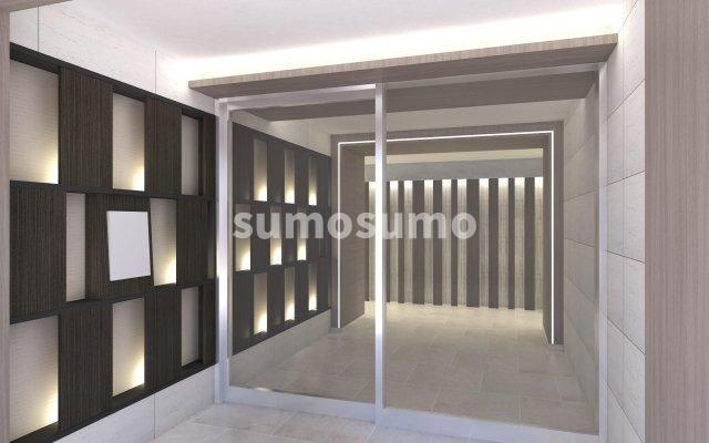 アーバネックス塚口のその他共用部分