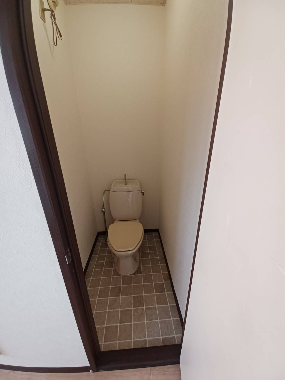 カムリイン東田Ⅰのトイレ