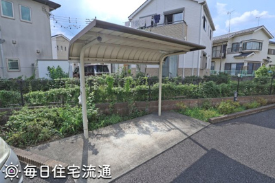 【その他共用部分】 | アルタイルⅡ