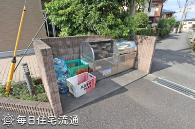 【その他共用部分】 | アルタイルⅡ