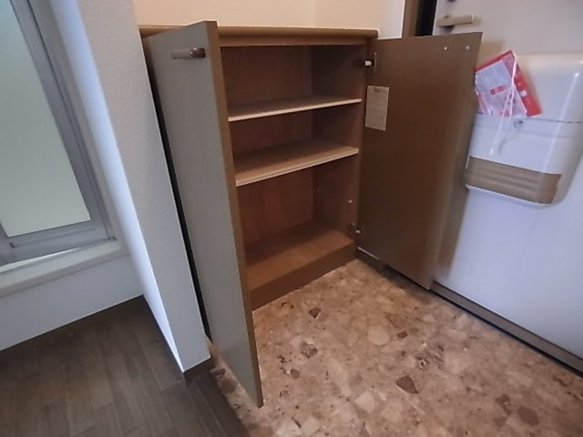 神戸市須磨区北町３丁目のアパート