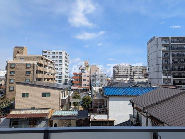 サイレンス服部 BRAVI不動産の展望
