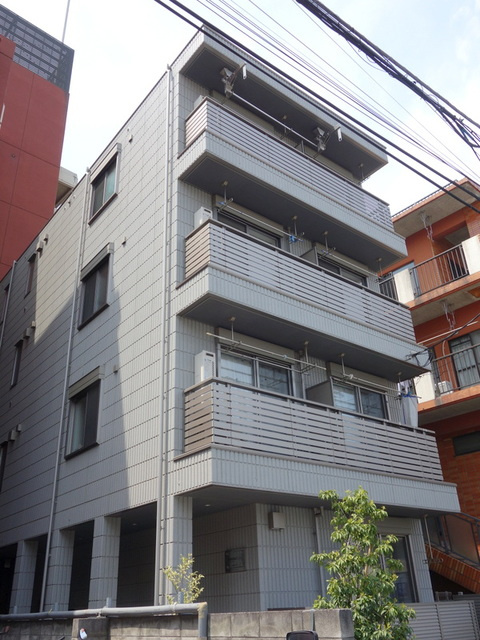 ＥＳＰＡＣＩＯ 浮間（エスパシオ）の外観|★駅又は現地待ち合わせでのご案内も可能です★