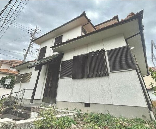 極楽２丁目戸建