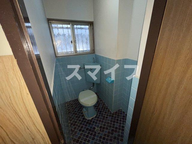【トイレ】 | 永田マンション