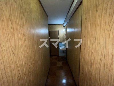 【その他共用部分】 | 永田マンション