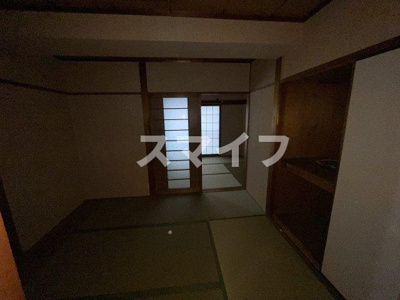【居間・リビング】 | 永田マンション