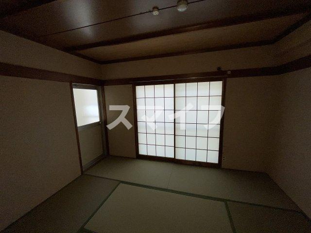 【寝室】 | 永田マンション