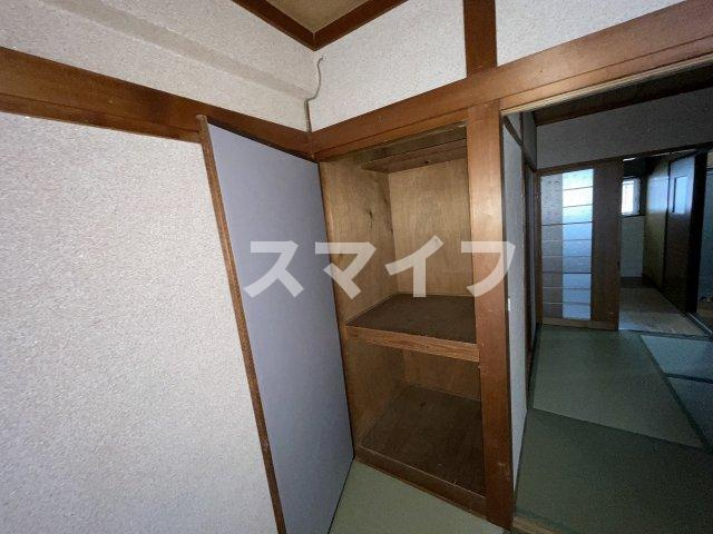 【収納】 | 永田マンション