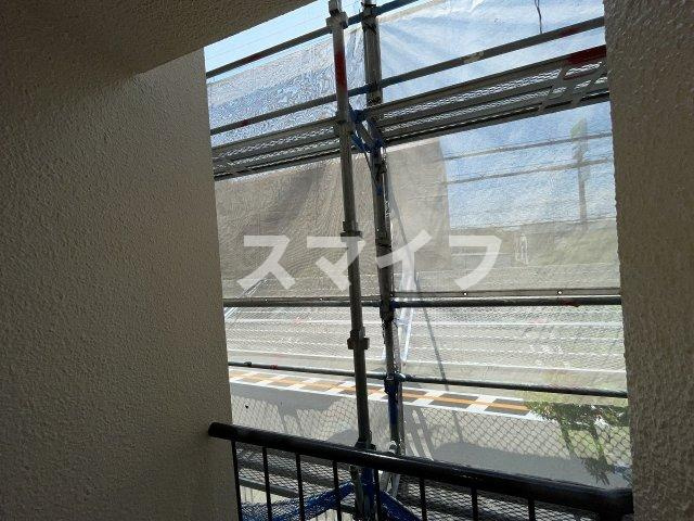 【展望】 | 永田マンション