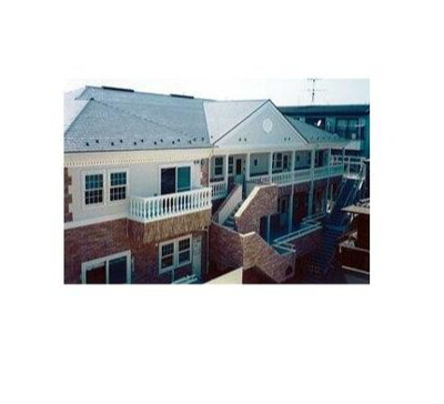 【外観】 | パインツリー港南台