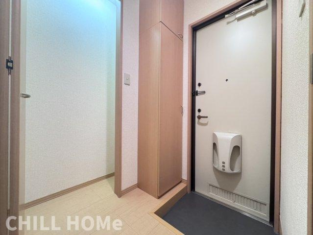 グリーンハイム　Ａの玄関|他社様掲載物件もまとめてご紹介、ご案内可能です(^^)/