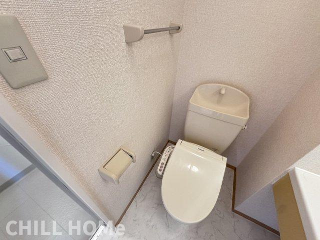 グリーンハイム　Ａのトイレ|他社様掲載物件もまとめてご紹介、ご案内可能です(^^)/