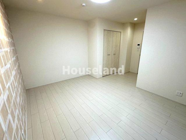 フジパレス和歌山黒田Ⅱ番館の内装