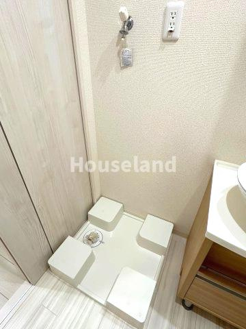 フジパレス和歌山黒田Ⅱ番館の設備