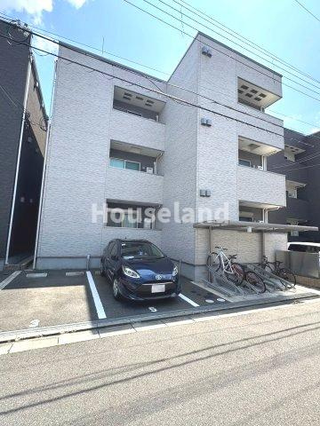 フジパレス和歌山黒田Ⅱ番館