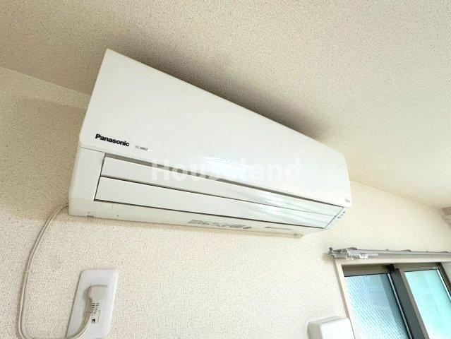 フジパレス和歌山黒田Ⅱ番館の設備