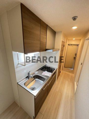 【キッチン】 | ASUKAⅡ