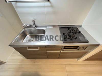 【キッチン】 | ASUKAⅡ