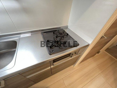 【キッチン】 | ASUKAⅡ