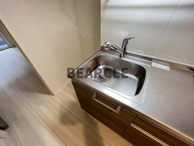 【キッチン】 | ASUKAⅡ