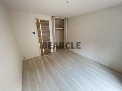 【寝室】 | ASUKAⅡ