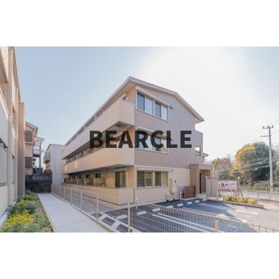 【外観】 | ASUKAⅡ