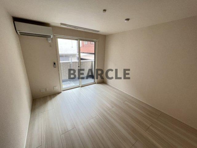 【洋室】 | ASUKAⅡ