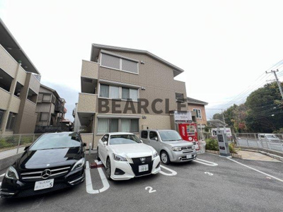 【外観】 | ASUKAⅡ