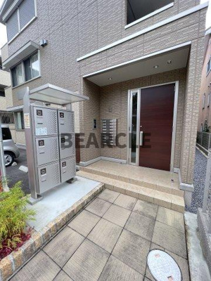 【エントランス】 | ASUKAⅡ