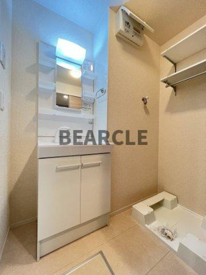 【洗面所】 | ASUKAⅡ