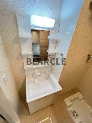 【洗面所】 | ASUKAⅡ