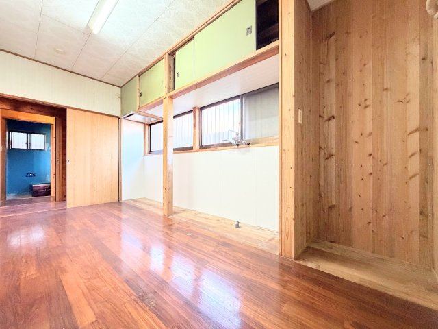 【キッチン】 | ◇◆奄美大島　別荘邸宅◆◇ | ◆ご家族みんなで調理ができる位のスペースを実現したキッチン空間となっております。みんなで作った料理を召し上がりながらの会話は、どのような物になるのでしょうか。